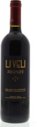 Li Veli Passamante Salice Salentino Negroamaro 2013 Front Bottle Shot