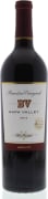Beaulieu Vineyard Napa Valley Merlot 2012 Front Bottle Shot