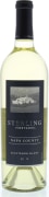 Sterling Sauvignon Blanc 2013 Front Bottle Shot