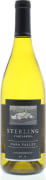 Sterling Napa Chardonnay 2012 Front Bottle Shot