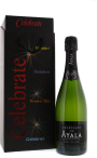 Celebrate Ayala Brut Gift Set Gift Product Image