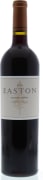 Easton Amador County Zinfandel 2012 Front Bottle Shot