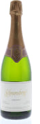 Schramsberg Cremant Demi-Sec 2010 Front Bottle Shot