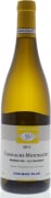 Domaine Jean-Marc Pillot Chassagne Montrachet Premier Cru Caillerets 2011 Front Bottle Shot