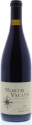 Soter Vineyards North Valley Pinot Noir 2012 Front Bottle Shot