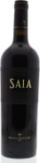 Feudo Maccari Saia 2012 Front Bottle Shot
