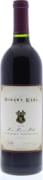 Robert Karl Horse Heaven Hills Cabernet Sauvignon 2009 Front Bottle Shot