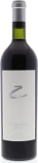 Zuccardi Zeta 2010 Front Bottle Shot