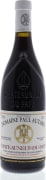 Domaine Paul Autard Chateauneuf-du-Pape 2011 Front Bottle Shot