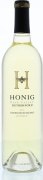 Honig Rutherford Reserve Sauvignon Blanc 2013 Front Bottle Shot