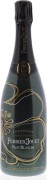 Perrier-Jouet Nuit Blanche Champagne Front Bottle Shot