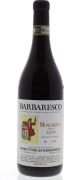 Produttori del Barbaresco Barbaresco Muncagota Riserva 2009 Front Bottle Shot