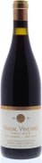 Robert Sinskey Vandal Vineyard Pinot Noir 2010 Front Bottle Shot