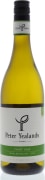 Yealands Pinot Gris 2014 Front Bottle Shot
