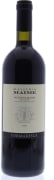 Tormaresca Negroamaro Salento Masseria Maime 2006 Front Bottle Shot