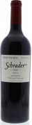 Schrader RBS To Kalon Vineyard Cabernet Sauvignon 2012 Front Bottle Shot