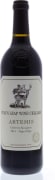Stag's Leap Wine Cellars Artemis Cabernet Sauvignon 2013 Front Bottle Shot