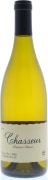 Chasseur Graton's Choice Chardonnay 2011 Front Bottle Shot