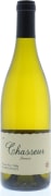 Chasseur Lorenzo Chardonnay 2011 Front Bottle Shot