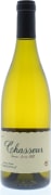 Chasseur Green Acres Hill Sangiacomo Chardonnay 2011 Front Bottle Shot