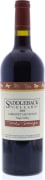 Saddleback Cabernet Sauvignon 2009 Front Bottle Shot
