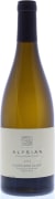 Alysian Floodgate Vineyard Sauvignon Blanc 2012 Front Bottle Shot