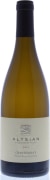Alysian Russian River Selection Chardonnay 2011 Front Bottle Shot