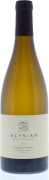 Alysian Westside Farms Chardonnay 2010 Front Bottle Shot