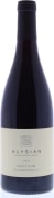 Alysian Russian River Selection Pinot Noir 2011 Front Bottle Shot