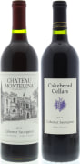 Napa Valley Iconic Wine Duo  Gift Product Image