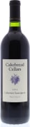 Cakebread Cabernet Sauvignon 2012 Front Bottle Shot