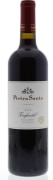 Pietra Santa Zinfandel 2009 Front Bottle Shot