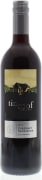 Tin Roof Cabernet Sauvignon 2011 Front Bottle Shot