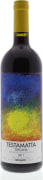 Bibi Graetz Testamatta 2011 Front Bottle Shot