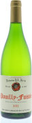 Domaine Ferret Pouilly-Fuisse 2012 Front Bottle Shot