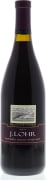 J. Lohr Estates Falcon's Perch Pinot Noir 2013 Front Bottle Shot