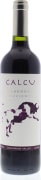 Calcu Cabernet Sauvignon 2012 Front Bottle Shot