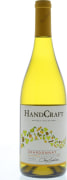 HandCraft Chardonnay 2013 Front Bottle Shot