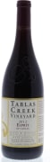 Tablas Creek Esprit de Tablas Rouge 2012 Front Bottle Shot