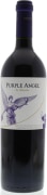 Montes Purple Angel Apalta Vineyard Carmenere 2012 Front Bottle Shot