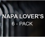 Napa Lover's 6-Pack Gift Product Image
