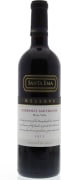 Santa Ema Reserva Cabernet Sauvignon 2012 Front Bottle Shot