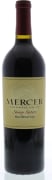 Mercer Estates Sharp Sisters Red Blend 2012 Front Bottle Shot
