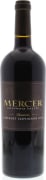Mercer Estates Reserve Cabernet Sauvignon 2010 Front Bottle Shot