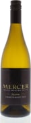 Mercer Estates Reserve Chardonnay 2012 Front Bottle Shot