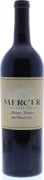 Mercer Estates Sharp Sisters Red Blend 2010 Front Bottle Shot