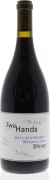 Two Hands Lily's Garden Shiraz 2012 Front Bottle Shot