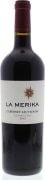 La Merika Cabernet Sauvignon 2012 Front Bottle Shot