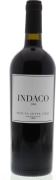 Tenuta Sette Cieli Indaco 2009 Front Bottle Shot