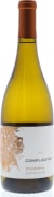Complicated Chardonnay 2013 Front Bottle Shot